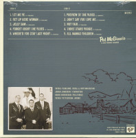 Aperçu: Singin' For You (LP, 10inch) Aperçu: Singin' For You (LP, 10inch)