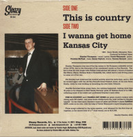 Aperçu: This Is Country - I Wanna Get Home - Kasas City (7inch, 45rpm) Aperçu: This Is Country - I Wanna Get Home - Kasas City (7inch, 45rpm)