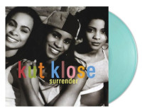 Aperçu: Surrender (LP, colored Vinyl) Aperçu: Surrender (LP, colored Vinyl)