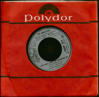 Aperçu: Do I Love You - (The Best Part Of) Breaking Up (7inch, 45rpm, CS, SC) Aperçu: Do I Love You - (The Best Part Of) Breaking Up (7inch, 45rpm, CS, SC)