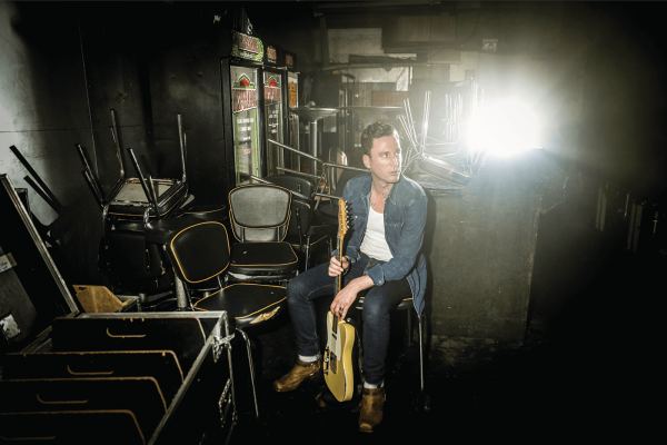 Circuskind (LP & CD)