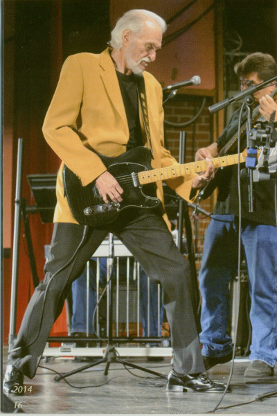 Those Rockabilly Days (CD)