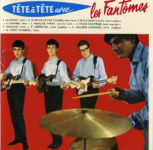 Tete a Tete