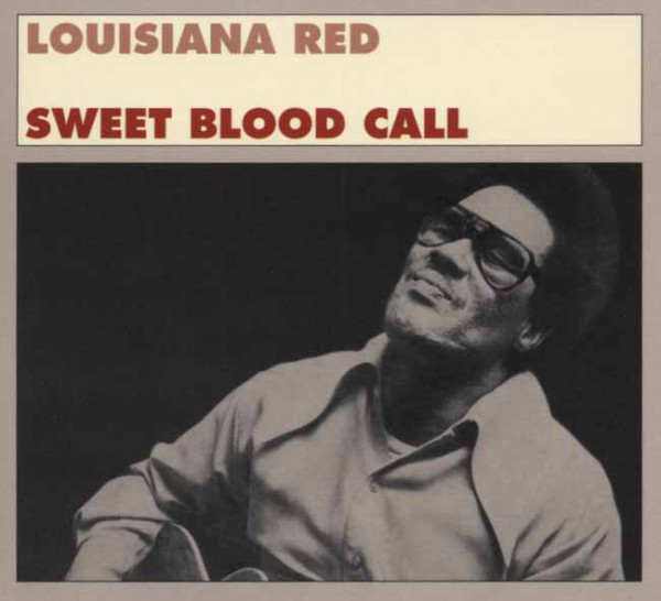 Sweet Blood Call Sweet Blood Call