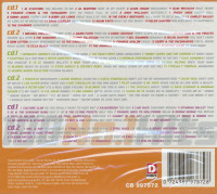 Aperçu: 100 No.1 Hits (6-CD) Aperçu: 100 No.1 Hits (6-CD)