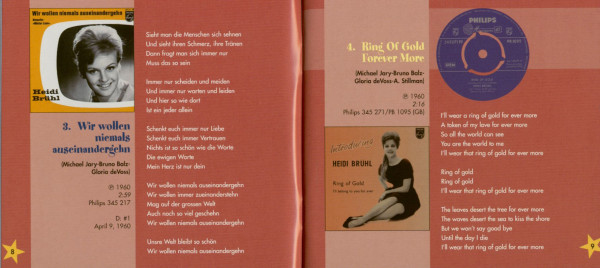 So und anders - Als Schlagerstars fremd gingen Vol.2 (CD)