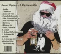 Aperçu: A Christmas Bop (CD) Aperçu: A Christmas Bop (CD)