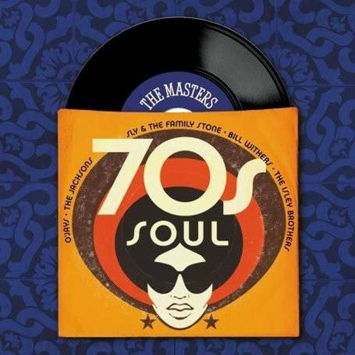 70's Soul 70's Soul