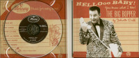 Aperçu: Hello Baby - You Know What I Like! (CD) Aperçu: Hello Baby - You Know What I Like! (CD)