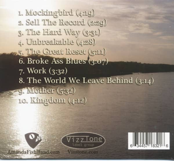 Kingdom (CD)