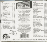 Aperçu: Classic Recordings 1956-1960 (2-CD) Aperçu: Classic Recordings 1956-1960 (2-CD)