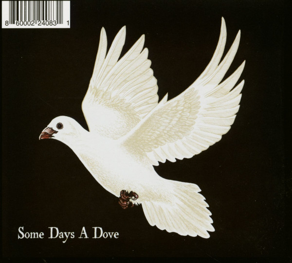 After The Fire (CD)