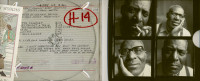 Aperçu: The London Howlin' Wolf Sessions (2-CD) Aperçu: The London Howlin' Wolf Sessions (2-CD)