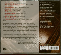 Aperçu: Carter Family Favorites (CD) Aperçu: Carter Family Favorites (CD)