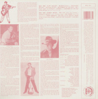 Aperçu: The Legendary Guitarists Of Gene Vincent (LP) Aperçu: The Legendary Guitarists Of Gene Vincent (LP)