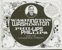 Aperçu: Washington Phillips & His Manzarene Dreams (CD, Book) Aperçu: Washington Phillips & His Manzarene Dreams (CD, Book)