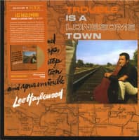 Aperçu: Trouble Is A Lonesome Town(LP, 180g colored Vinyl) Aperçu: Trouble Is A Lonesome Town(LP, 180g colored Vinyl)