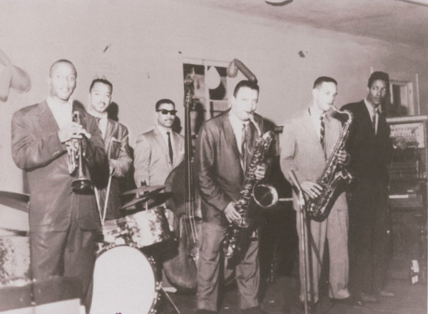 The Wild Sound Of New Orleans (CD)