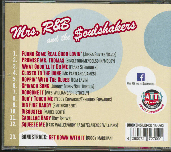 The Two Tone Tracks (CD)
