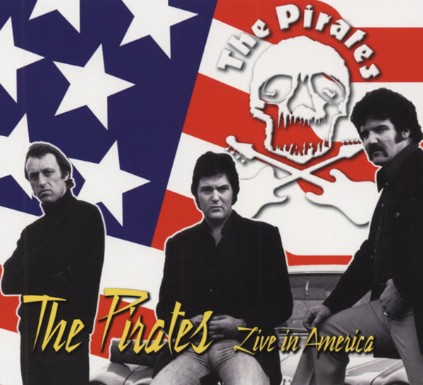 Pirates Live In America Pirates Live In America
