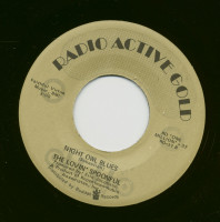 Aperçu: Nashville Cats - Night Owl Blues (7inch, 45rpm) Aperçu: Nashville Cats - Night Owl Blues (7inch, 45rpm)