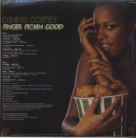 Aperçu: Finger Pickin Good (LP, colored Vinyl) Aperçu: Finger Pickin Good (LP, colored Vinyl)