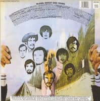 Aperçu: Blood, Sweat & Tears (LP) Aperçu: Blood, Sweat & Tears (LP)