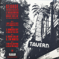 Aperçu: Boogie Chillin' - The El Mocambo Broadcast 1978 (2-LP) Aperçu: Boogie Chillin' - The El Mocambo Broadcast 1978 (2-LP)