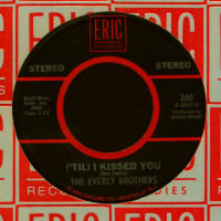 Aperçu: (Til) I kissed You - Problems (7inch, 45rpm) Aperçu: (Til) I kissed You - Problems (7inch, 45rpm)
