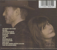 Aperçu: Once More - Jenni Muldaur & Teddy Thompson Sing The Great Country Duets (CD) Aperçu: Once More - Jenni Muldaur & Teddy Thompson Sing The Great Country Duets (CD)