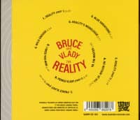 Aperçu: The Reality (CD) Aperçu: The Reality (CD)