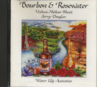 Aperçu: Bourbon & Rosewater (CD) Aperçu: Bourbon & Rosewater (CD)