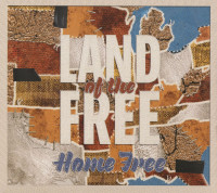 Aperçu: Land Of The Free (CD) Aperçu: Land Of The Free (CD)