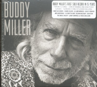 Aperçu: Buddy Miller (CD) Aperçu: Buddy Miller (CD)