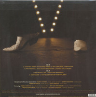 Aperçu: Kenny Vaughan (LP) Aperçu: Kenny Vaughan (LP)
