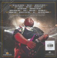 Aperçu: Live In London (2-P) Aperçu: Live In London (2-P)