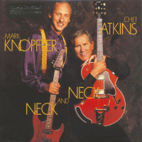 Aperçu: Neck And Neck (LP, 180g Vinyl) Aperçu: Neck And Neck (LP, 180g Vinyl)