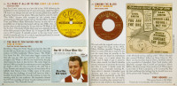 Aperçu: The Golden Age Of American Popular Music - More Country Hits (CD) Aperçu: The Golden Age Of American Popular Music - More Country Hits (CD)