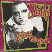 Aperçu: Colour My Flesh (LP, 10inch, colored Vinyl) Aperçu: Colour My Flesh (LP, 10inch, colored Vinyl)