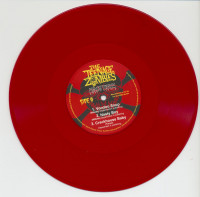 Aperçu: Hell's Teeth (10inch LP, colored Vinyl) Aperçu: Hell's Teeth (10inch LP, colored Vinyl)