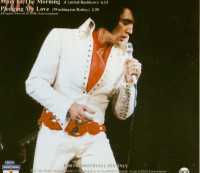 Aperçu: It's Elvis Time - 40th Anniversary Sampler (CD) Aperçu: It's Elvis Time - 40th Anniversary Sampler (CD)