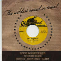 Aperçu: Is This Love - Man Eating Woman (7inch, 45rpm, SC) Aperçu: Is This Love - Man Eating Woman (7inch, 45rpm, SC)