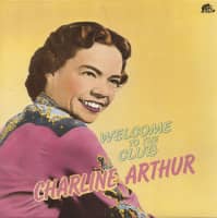 Aperçu: Welcome To The Club (LP) Aperçu: Welcome To The Club (LP)