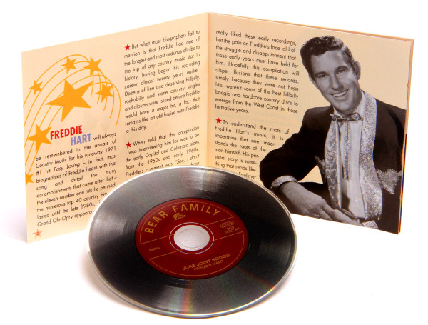 Juke Joint Boogie (CD)