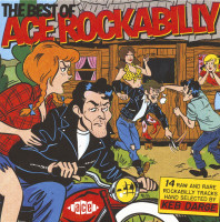 Aperçu: Keb Darge Presents The Best Of Ace Rockabilly (LP) Aperçu: Keb Darge Presents The Best Of Ace Rockabilly (LP)