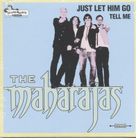 Aperçu: Just Let Him Go (7inch, 45rpm) Aperçu: Just Let Him Go (7inch, 45rpm)