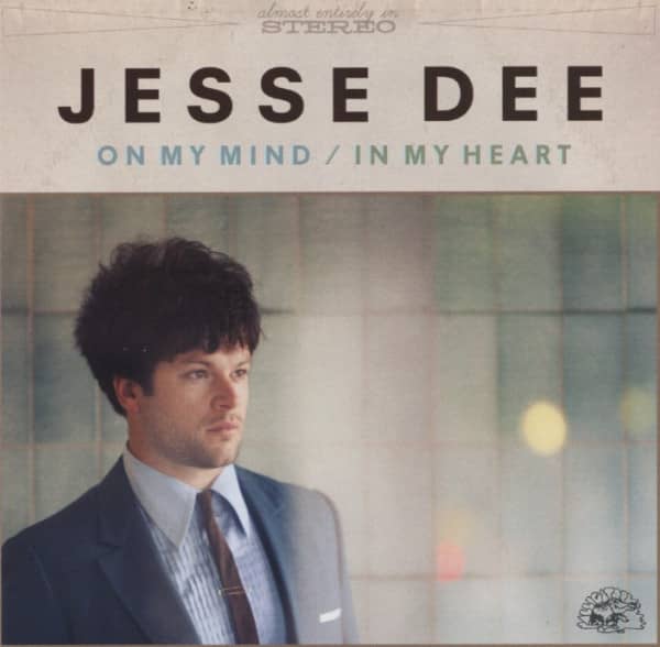 On My Mind - In My Heart On My Mind - In My Heart