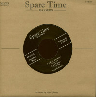 Aperçu: Call Of Your Land (7inch EP, 45rpm, Company Sleeve) Aperçu: Call Of Your Land (7inch EP, 45rpm, Company Sleeve)
