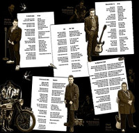 Aperçu: Rock'n'Roll Philosophy (2-LP) Aperçu: Rock'n'Roll Philosophy (2-LP)