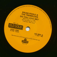 Aperçu: Do You Love Me? - Someone, Someone (7inch, 45rpm, SC) Aperçu: Do You Love Me? - Someone, Someone (7inch, 45rpm, SC)